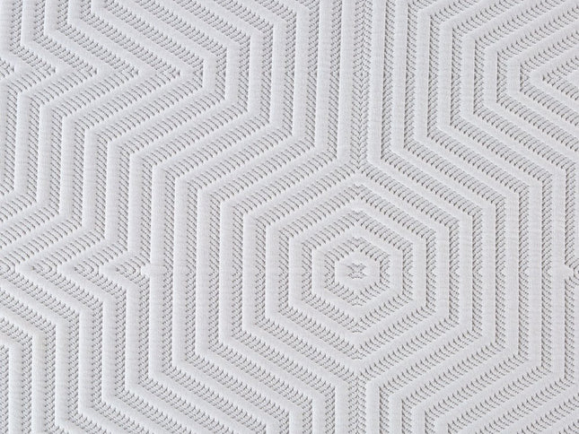 13" Hybrid Pocket Coil Gel Memory Foam Mattress