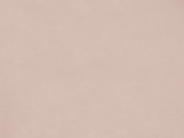 Teardrop Shaped Brown and Beige Daybed