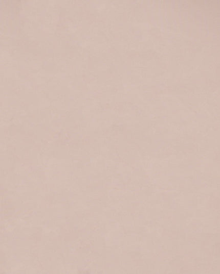 Teardrop Shaped Brown and Beige Daybed