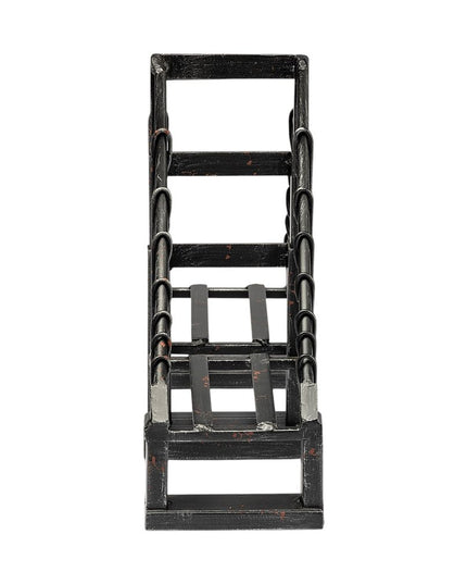 Set of Two 10" Brown Polyresin Decorative Bookends