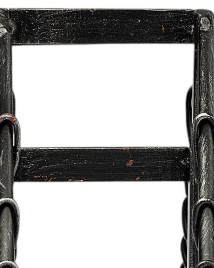 Set of Two 10" Brown Polyresin Decorative Bookends