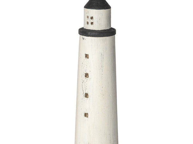 13" Brown Metal Tabletop Sculpture