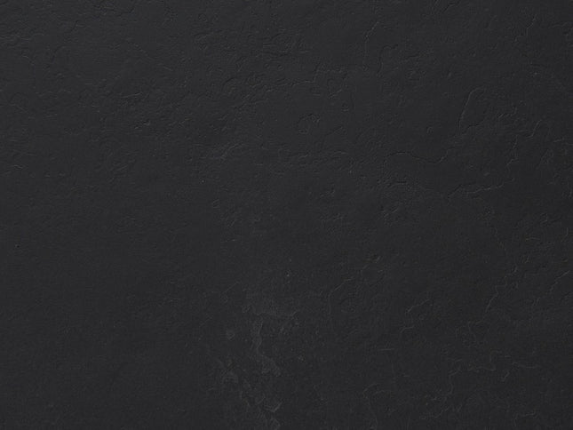 22" Black Iron Coffee Table