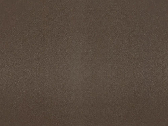 36" White and Antiqued Brass Faux Marble And Steel Square Abstract Coffee Table