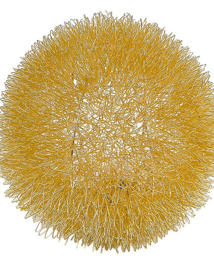 Luminary 1-Light Rose Gold 12" Accent Lamp