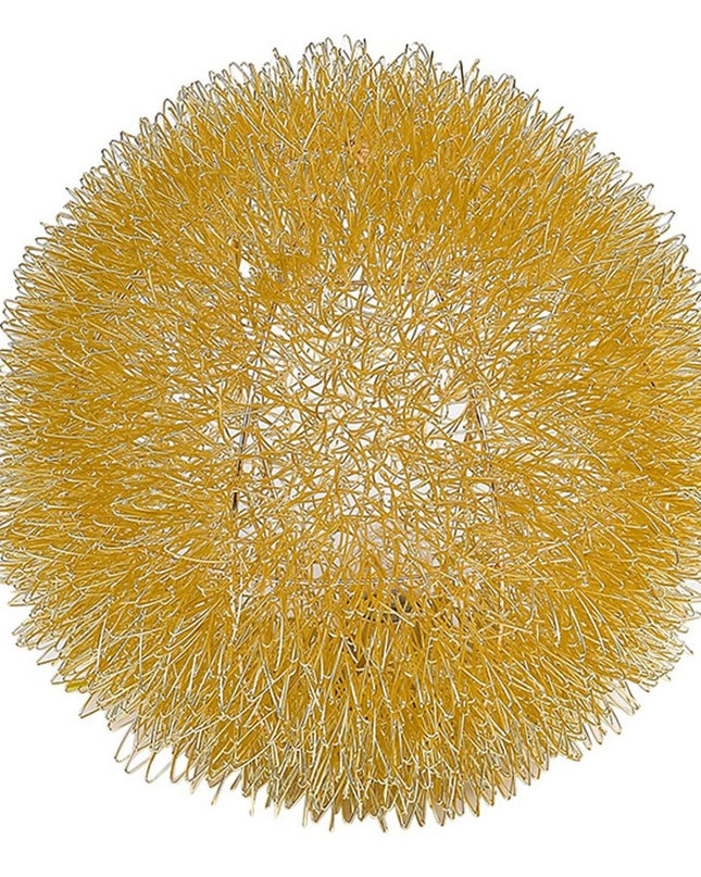 Luminary 1-Light Rose Gold 12" Accent Lamp