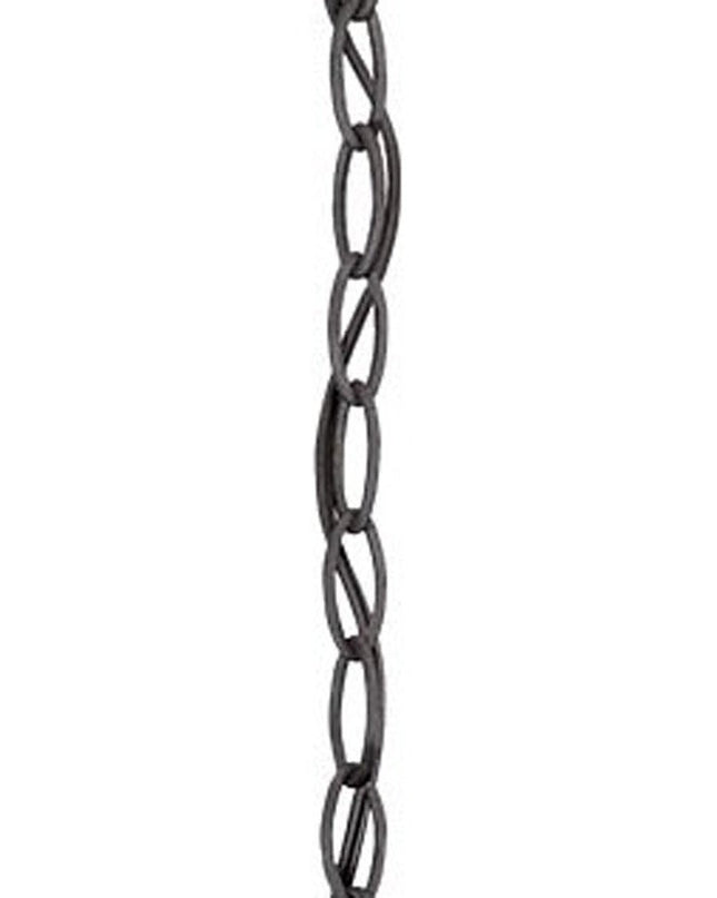 Black Lantern Seeded Metal Dimmable Chandelier With Clear Shades