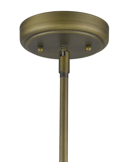 Bronze Sputnik Twelve Light Frosted Metal Dimmable Chandelier With Off White Shades