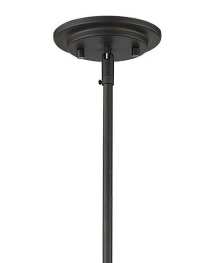 Stanton 1-Light Oil-Rubbed Bronze Pendant