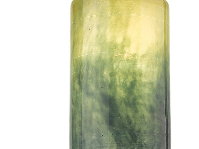 Monet 1-Light Brass Pendant