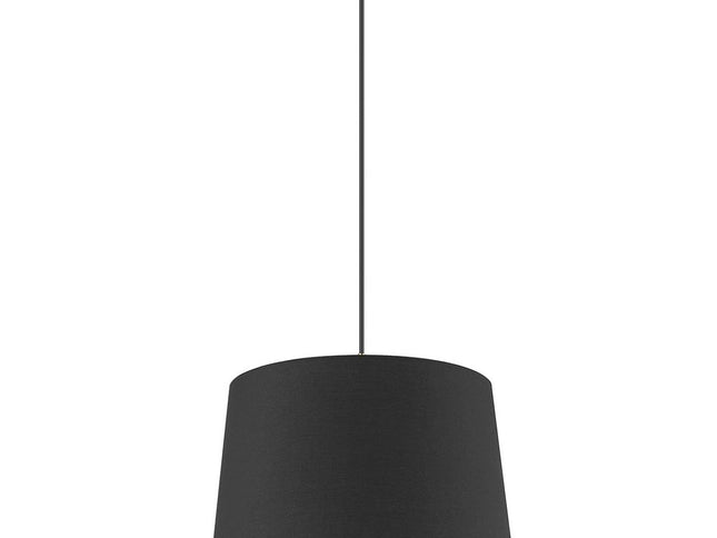 Lamia 1-Light Gold Mini Pendant