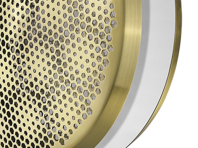 Tholos 1-Light White Pendant