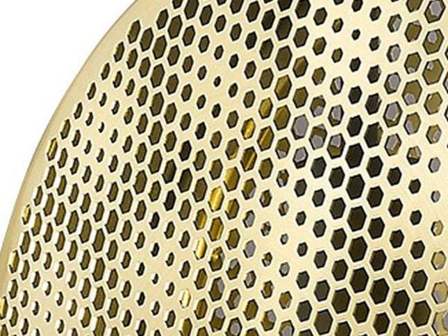 Tholos 1-Light White Pendant