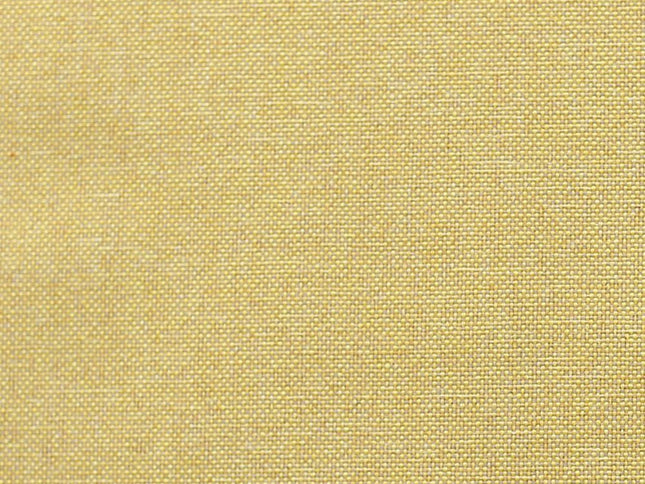 Yellow and Black Houndstooth Throw Pillow