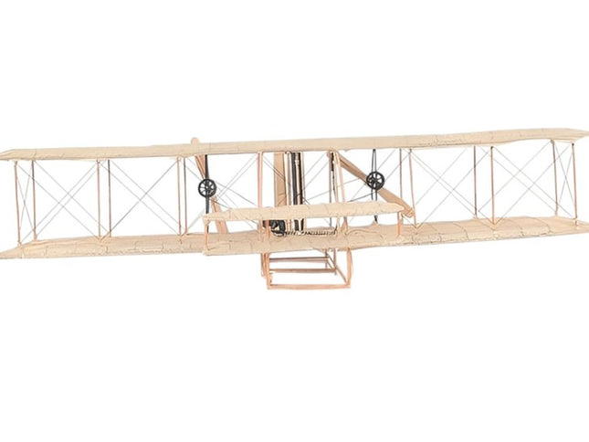 c1903 Wright Flyer Sculpture