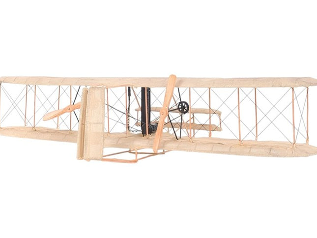 c1903 Wright Flyer Sculpture