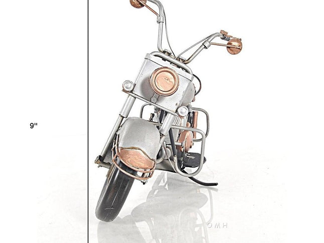 c1957 Harley-Davidson Sportster Sculpture