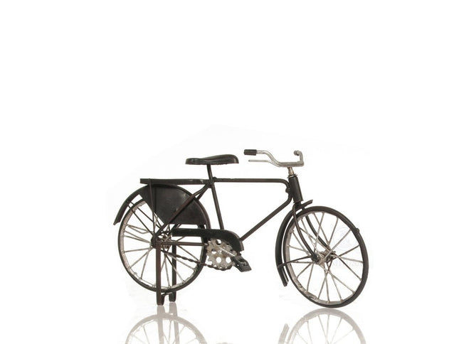 Vintage Bicycle Sculpture