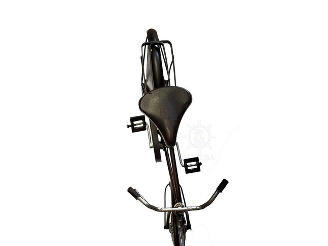 Vintage Bicycle Sculpture