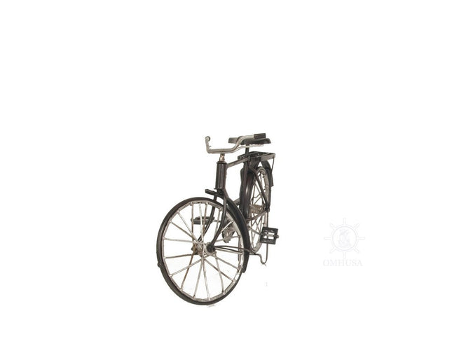 Vintage Bicycle Sculpture