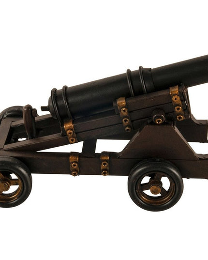 Sur Roues Grandeur Cannon