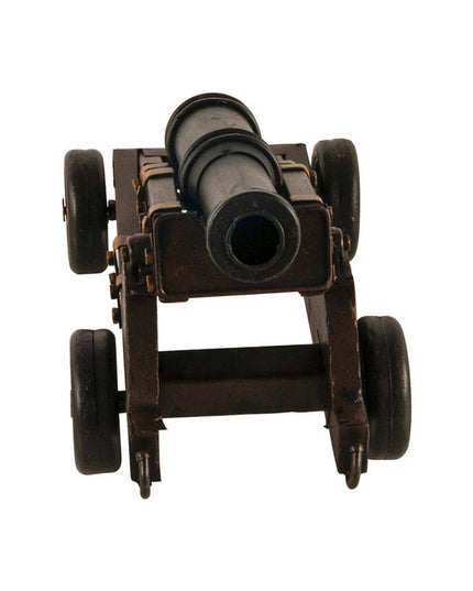 Sur Roues Grandeur Cannon