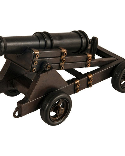 Sur Roues Grandeur Cannon