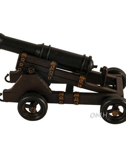 Sur Roues Grandeur Cannon