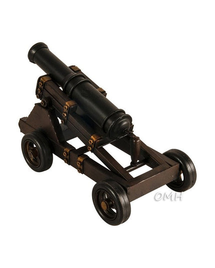 Sur Roues Grandeur Cannon