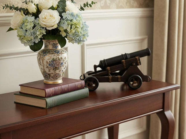 Sur Roues Grandeur Cannon