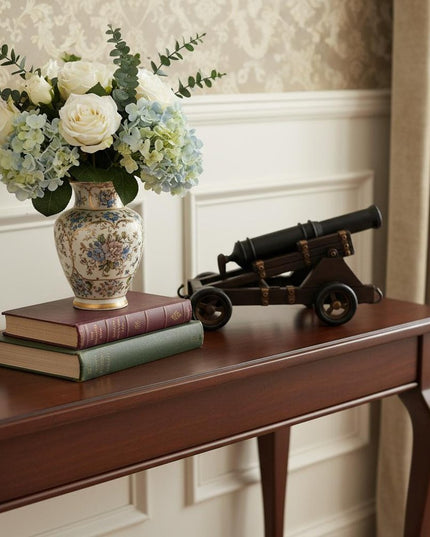 Sur Roues Grandeur Cannon