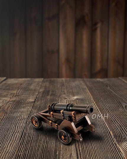 Sur Roues Grandeur Cannon