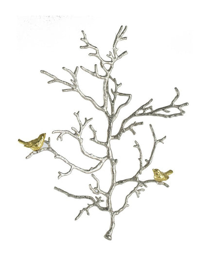 17" X 6" Novelty Peel and Stick Wall Decals