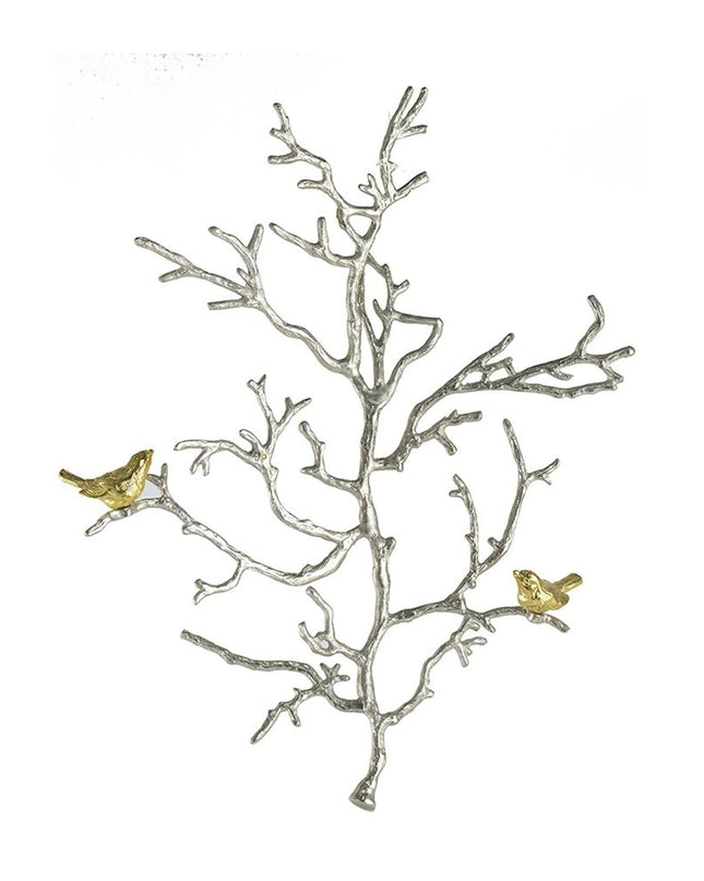 17" X 6" Novelty Peel and Stick Wall Decals