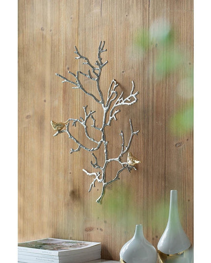 17" X 6" Novelty Peel and Stick Wall Decals