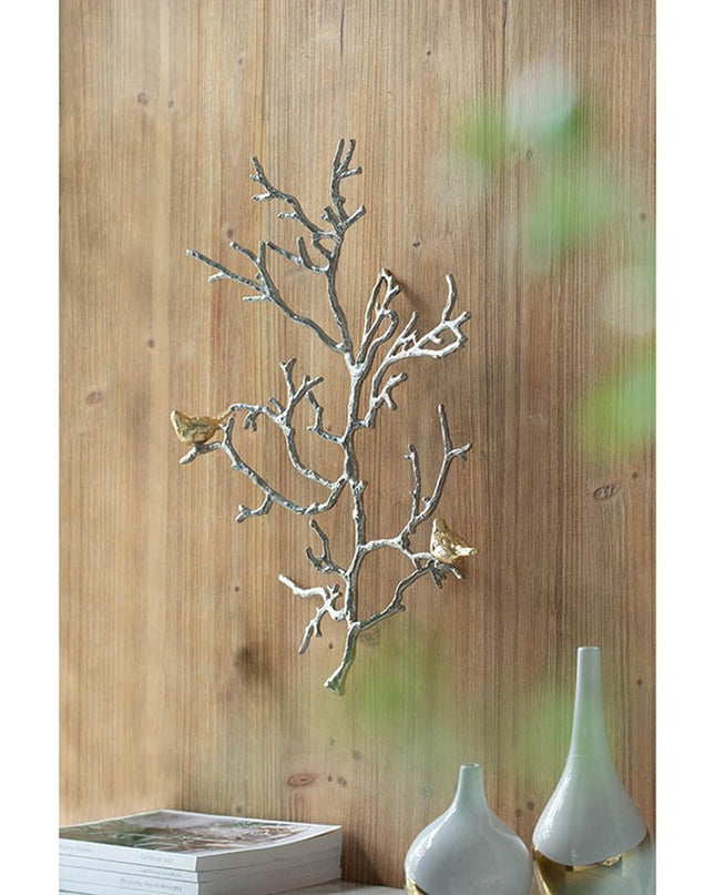 17" X 6" Novelty Peel and Stick Wall Decals