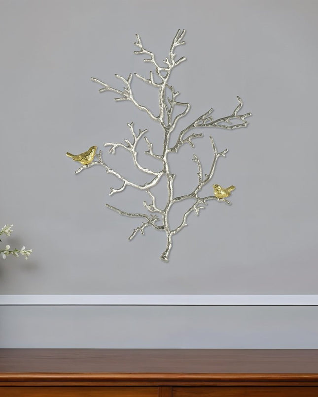 17" X 6" Novelty Peel and Stick Wall Decals