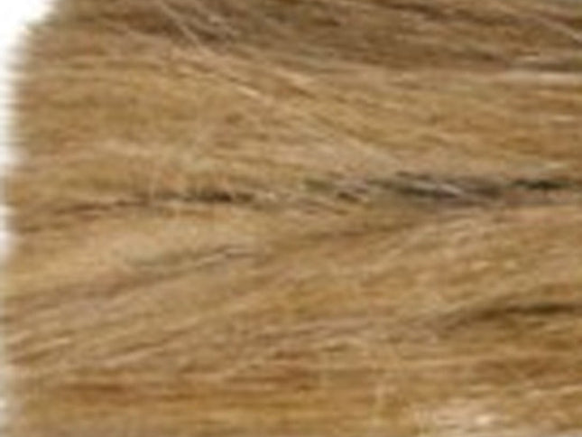 Yellow And Brown Jade Abacus Disc Decorative Calligraphy Brush