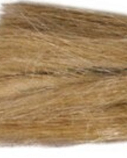 Yellow And Brown Jade Abacus Disc Decorative Calligraphy Brush