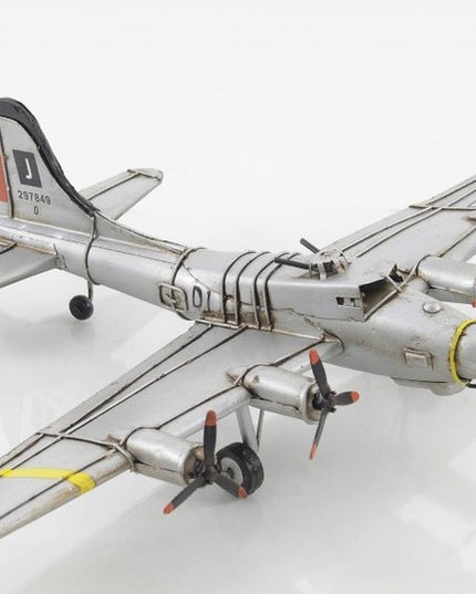 c1938 Boeing B-17 Flying Fortress Sculpture