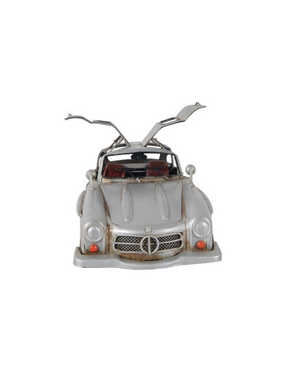 Mercedes Benz 300L Gullwing Sculpture