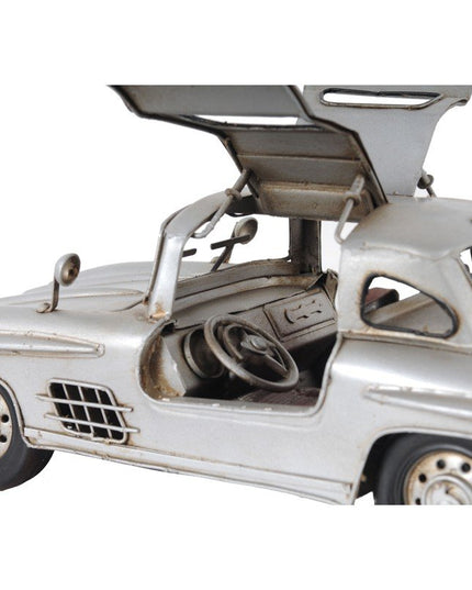 Mercedes Benz 300L Gullwing Sculpture