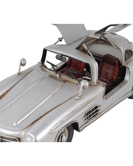 Mercedes Benz 300L Gullwing Sculpture