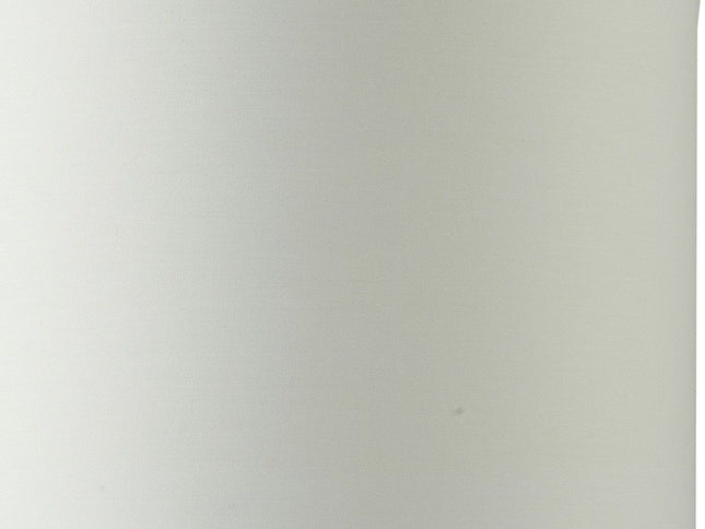 Clear Textured Glass Table Lamp