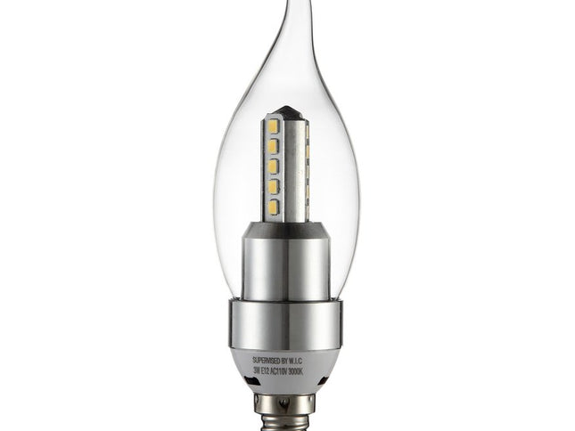 Five Light Glam Gold and Faux Crystal Chandelier