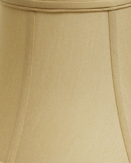 Tan No Slub Innsbruck Drum Lamp Shade