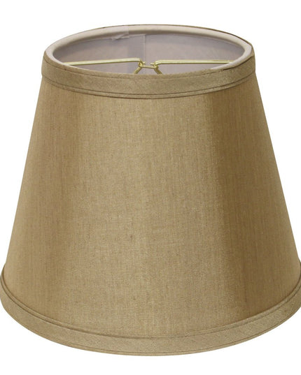 Tan No Slub Innsbruck Empire Lamp Shade