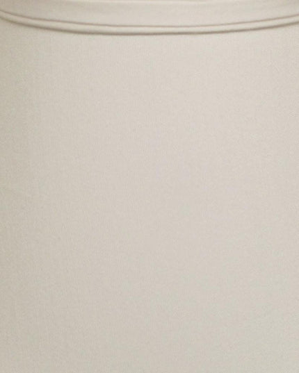 White No Slub Innsbruck Empire Lamp Shade