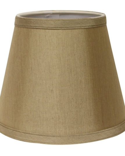 Tan No Slub Innsbruck Empire Lamp Shade