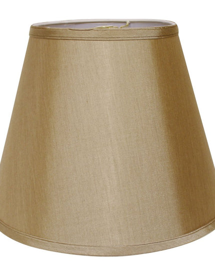 Tan No Slub Innsbruck Empire Lamp Shade